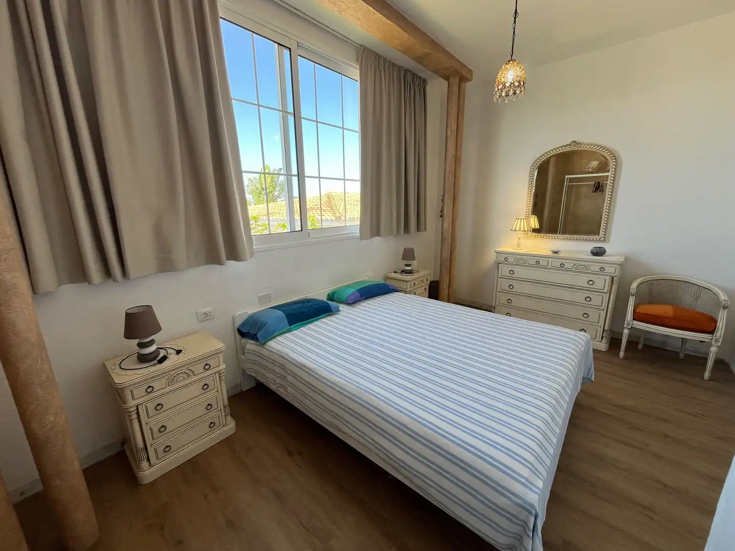 Casa con jardín en alquiler en Centro, imagen 12