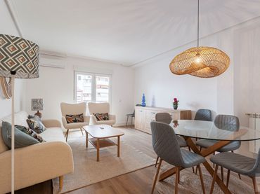 Appartement avec ascenseur à vendre à Calle Camino de Leganes