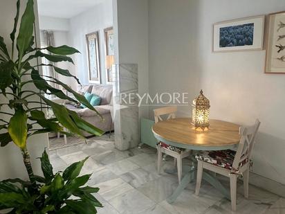 Dining room of House or chalet for sale in  Córdoba Capital  with Air Conditioner, Terrace and Washing machine