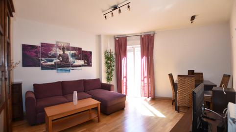 Foto 4 de Pis de lloguer a Albolote, Granada