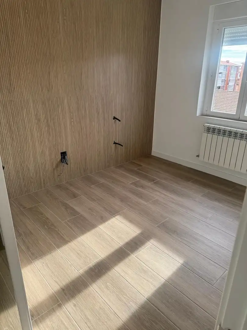 Flat for sale in Palencia  with Heating, Furnished and Balcony