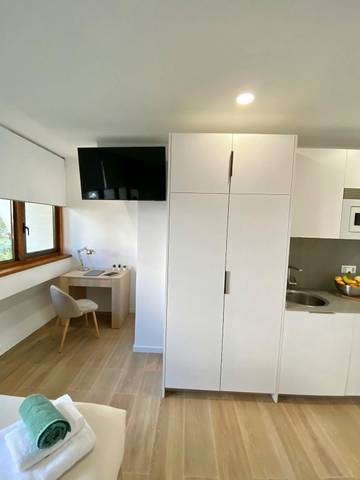 Piso en Alquiler en N/A en Vallehermoso