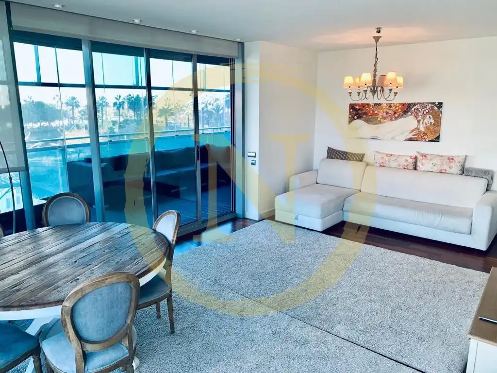 Wohnung mit Pool zum Verkauf in Paseo Taulat, imagen 3