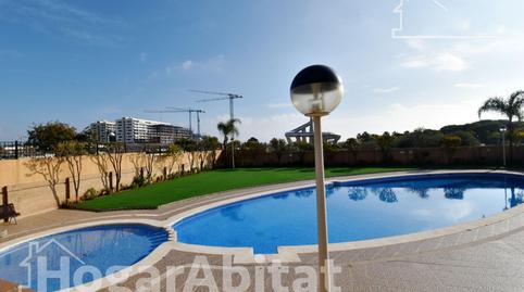 Foto 2 de Piso en venta en Avenida Central, Jardines del Mar, Oropesa del Mar / Orpesa