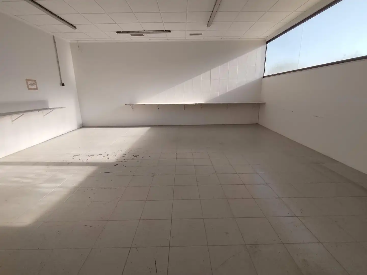 Industriegebäude zur Miete in Villamontes - Boqueres, imagen 22