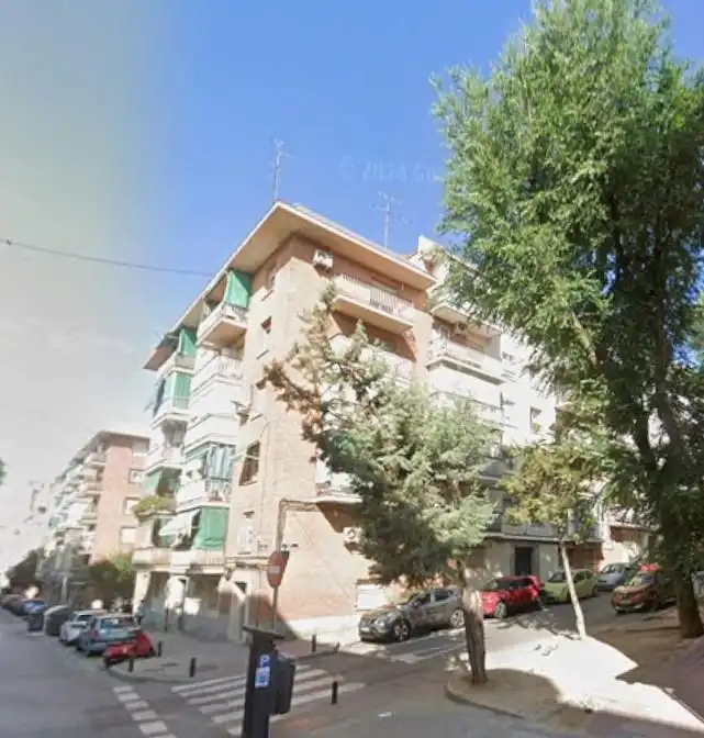 Wohnung zum Verkauf in Calle de San Secundino