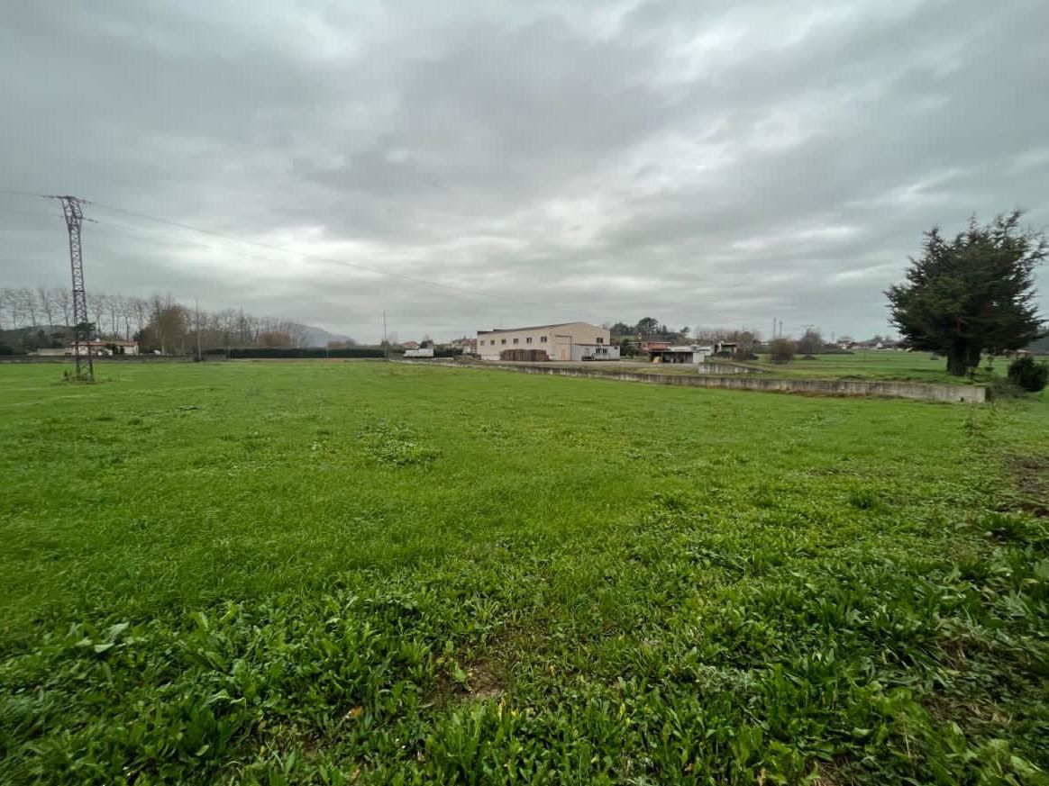 Residencial en venda en Ribamontán al Monte