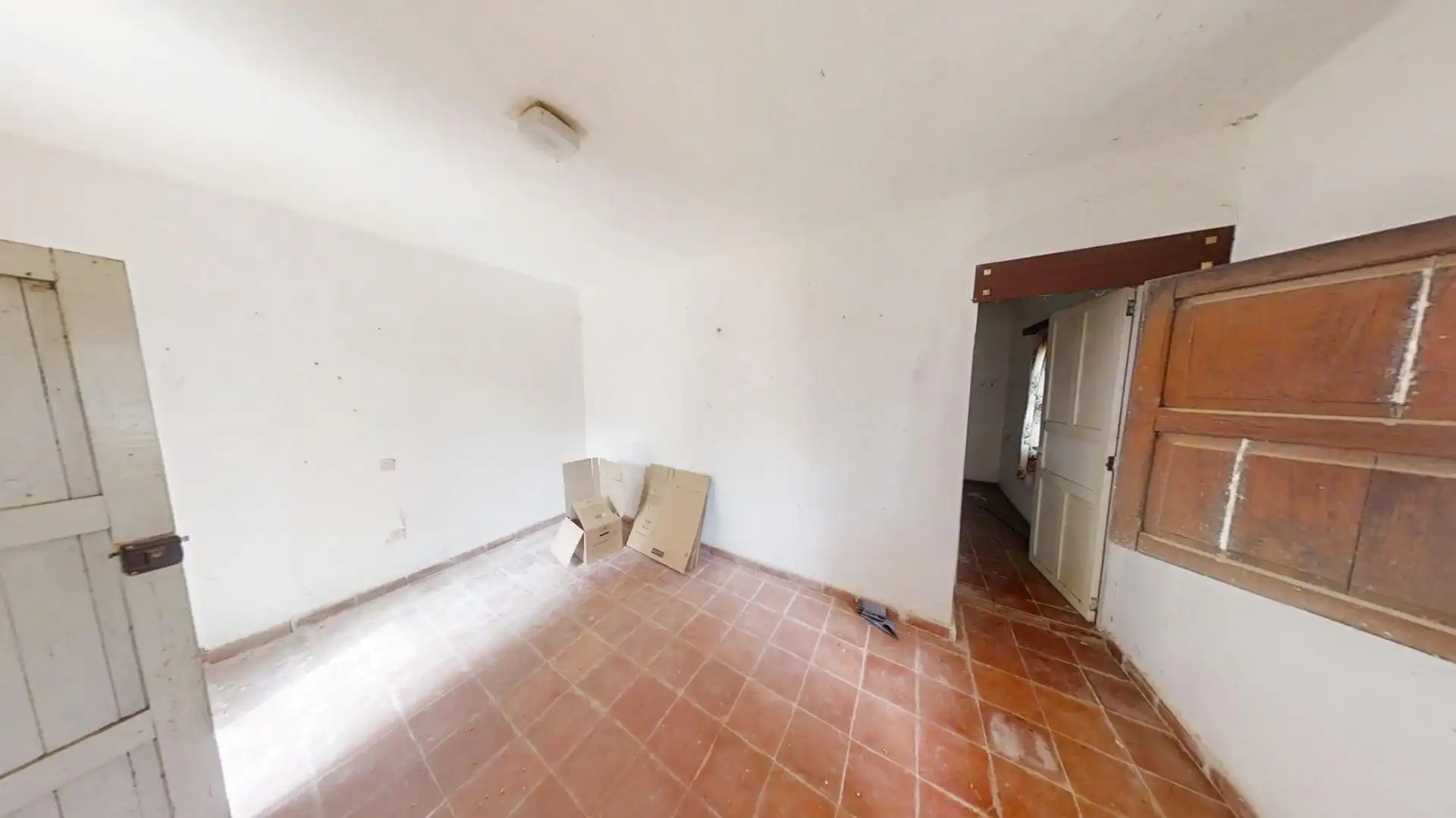 Finca rústica en venda en Valsequillo de Gran Canaria amb Jardí privat i Terrassa