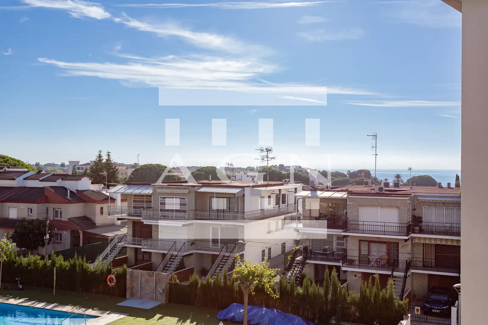 Habitación de Piso en venta en Cambrils con Calefacción, Terraza y Amueblado