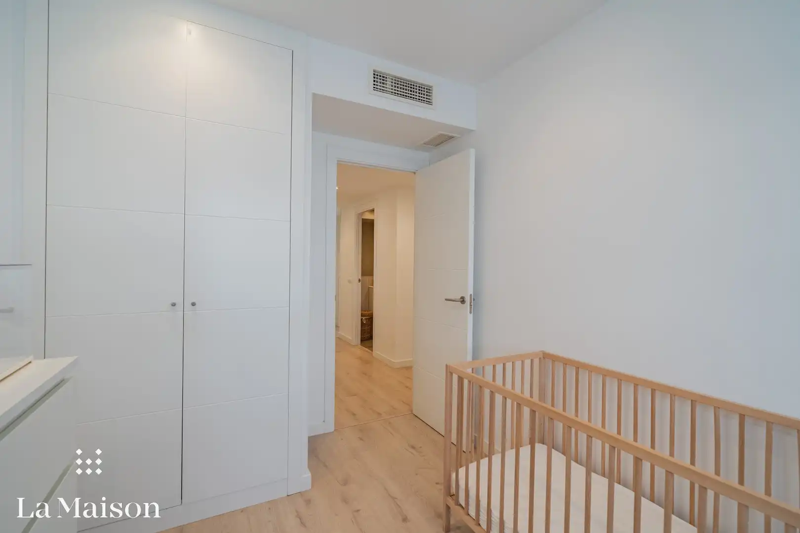 Wohnung zum Verkauf in Sant Andreu de Llavaneres mit Heizung, Abstellraum und Balkon