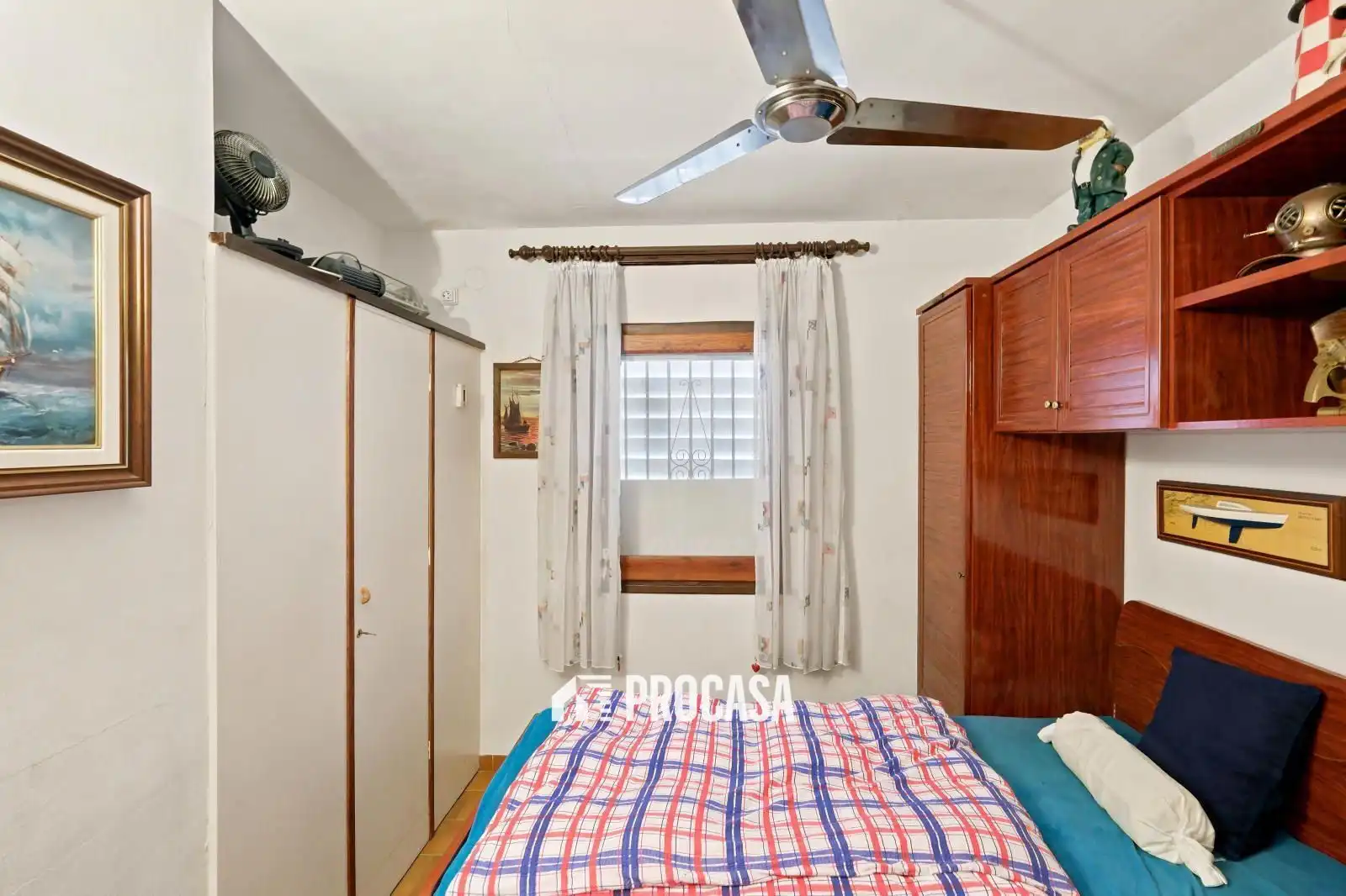 Wohnung mit Aufzug zum Verkauf in CARLES FAGES DE CLIMENT, imagen 13