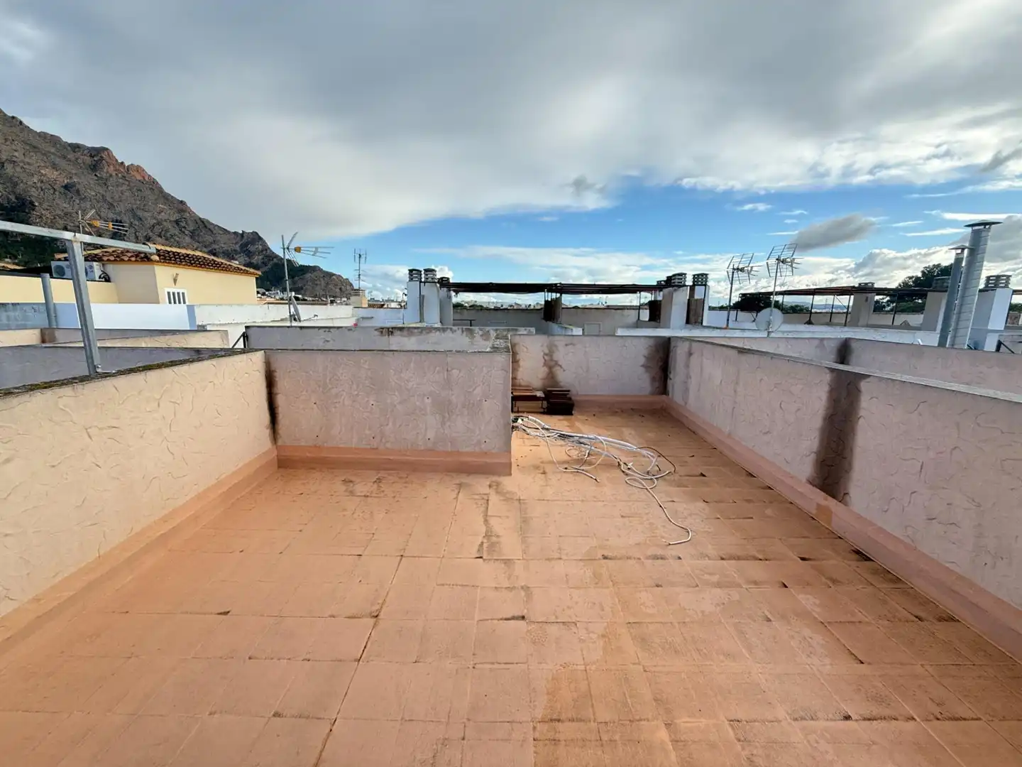 Casa adosada en venda a Redován