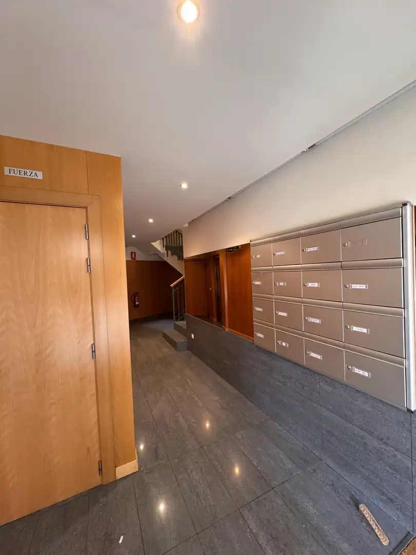 Flat for rent in Olite - Avenida Beire, Olite / Erriberri