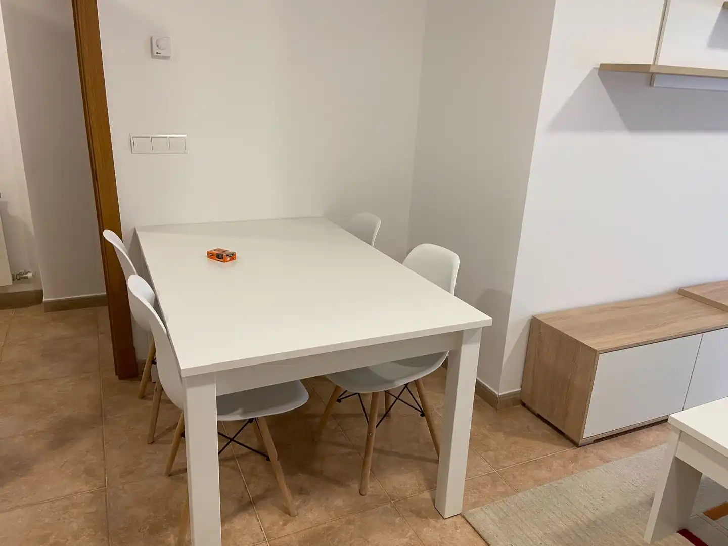 Appartement compact avec ascenseur à vendre à Lalín, imagen 2