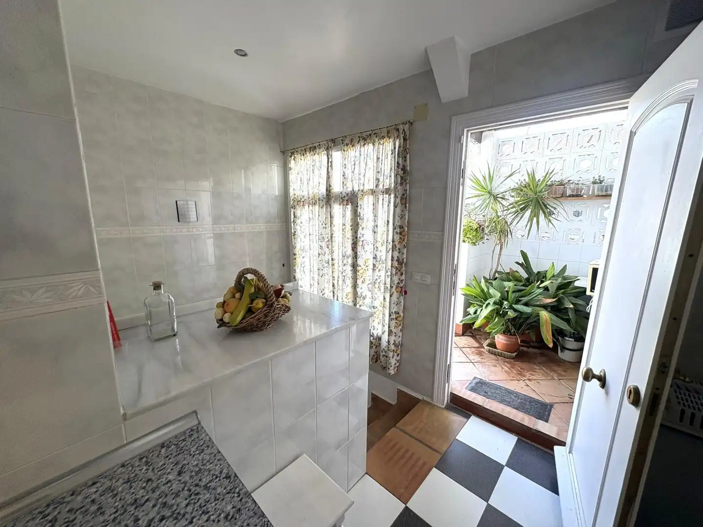 Detached house with garden for sale in Capellanía - Retamar, imagen 19