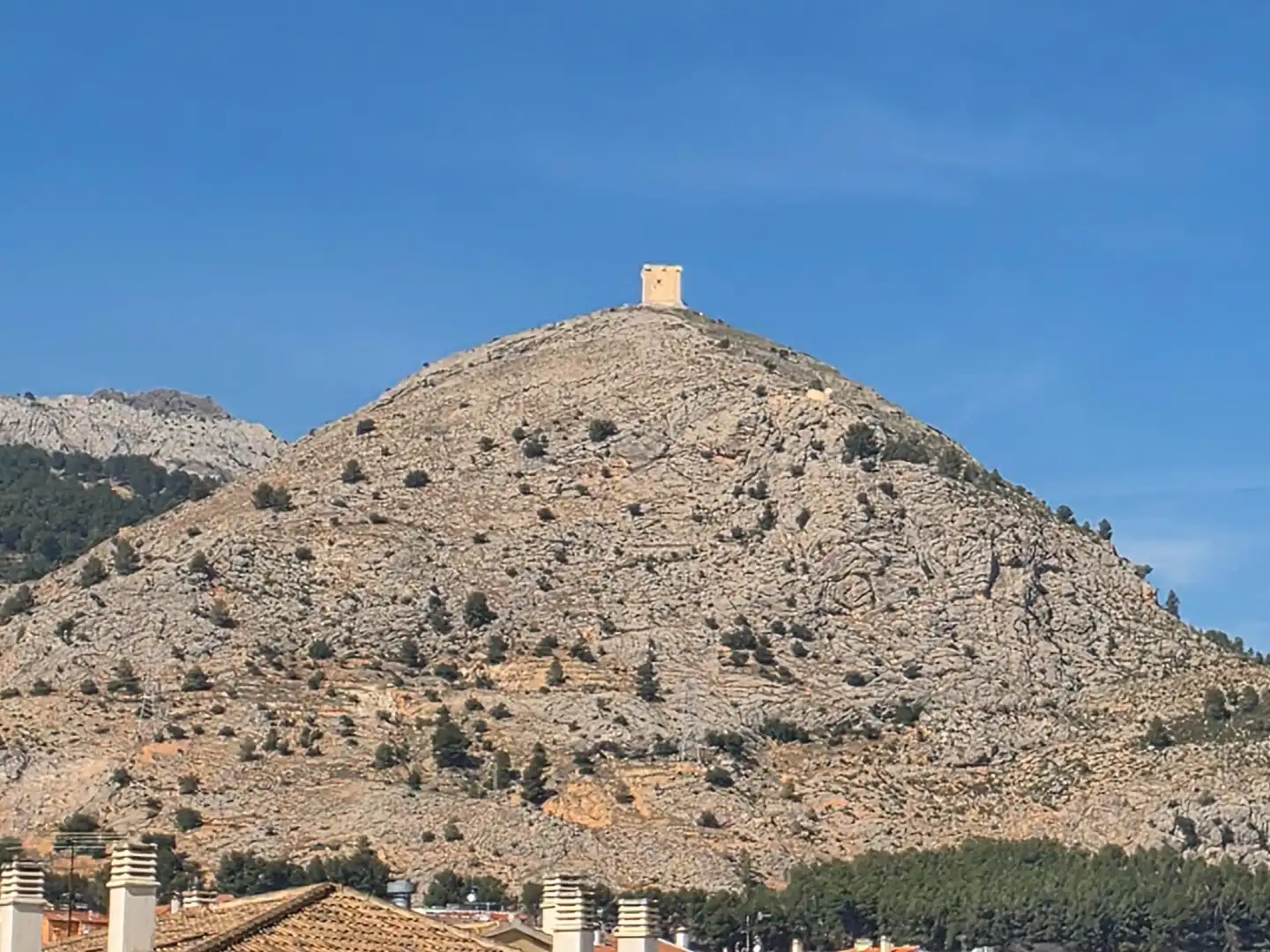 Exterior view of Detached homes for sale in Cocentaina  with Heating, Private garden and Terrace