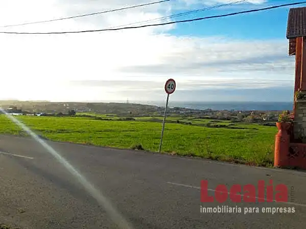 Residencial en venda en Santander