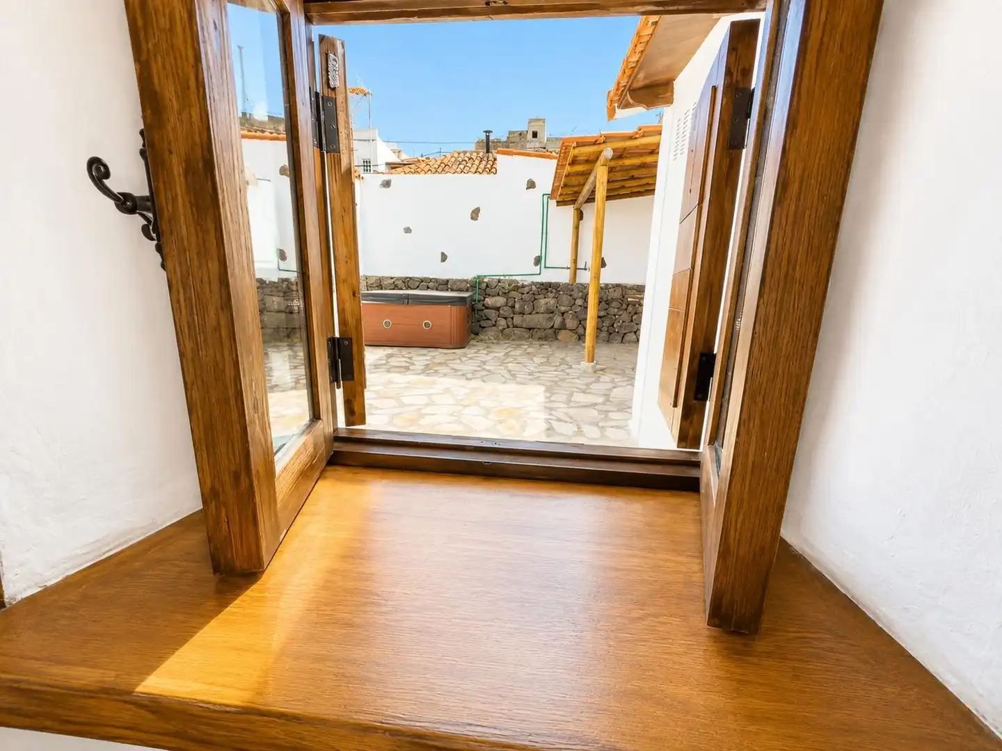 Casa o xalet en venda a Icod de los Vinos, Santa Cruz de Tenerife