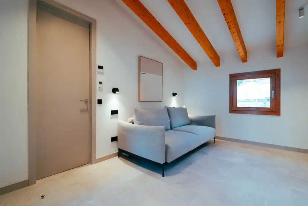 Casa rústica con piscina en venta en Montuïri, imagen 15
