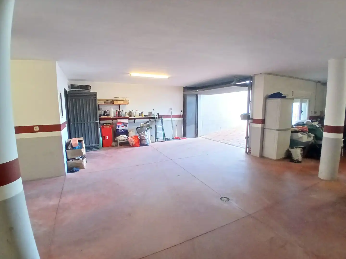 Houses for sale in Paseo de la Cañada, 21, El Guijo - Colonia España