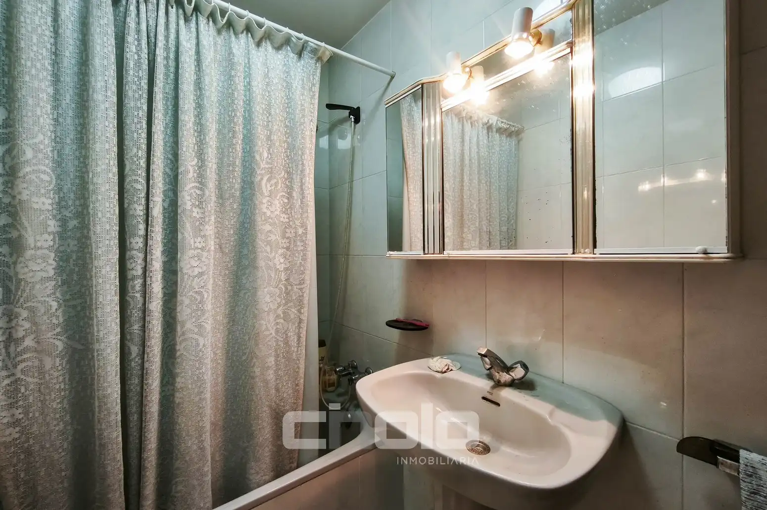 Piso en venta en Lugo - RU LAMAS DE PRADO, A Milagrosa
