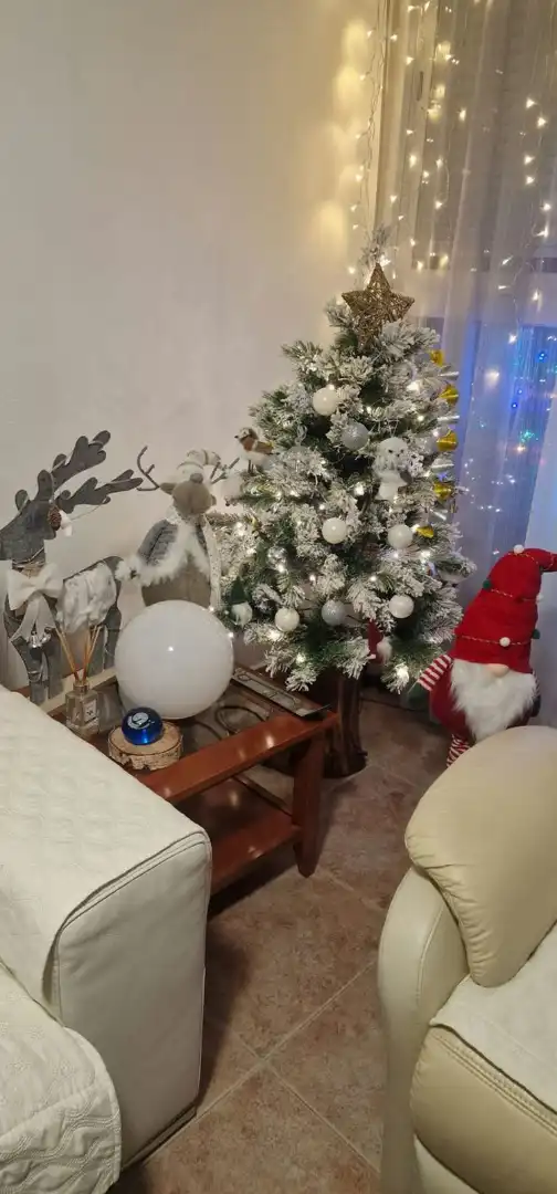 Detached house with terrace for sale in Marines, imagen 21