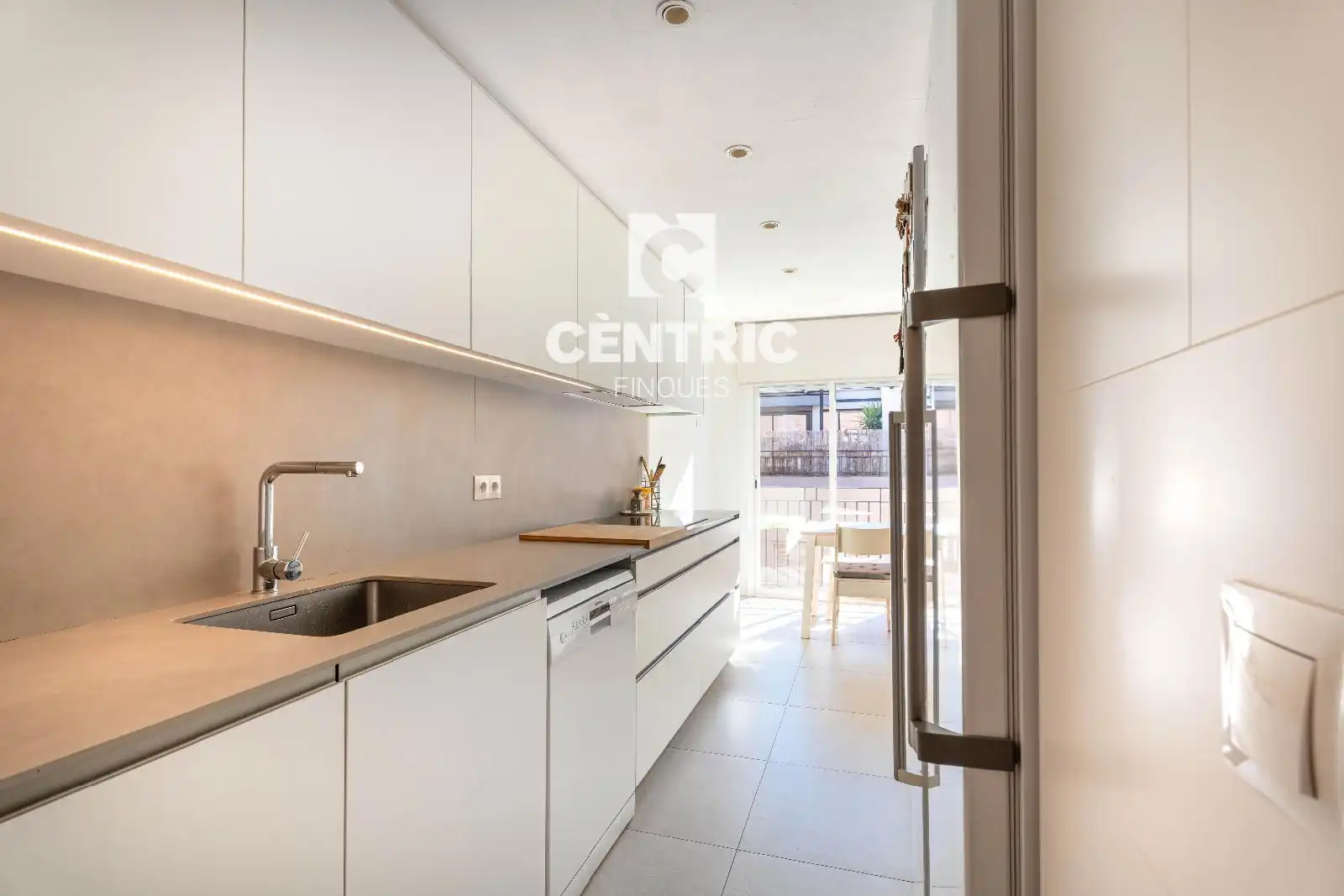 Dúplex en venta en Can Roca