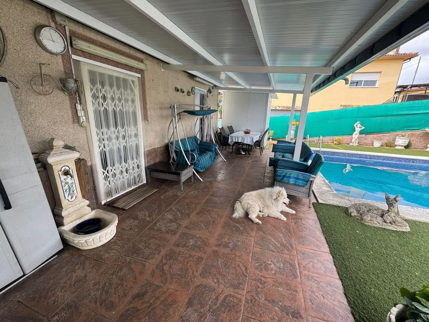 Casa o xalet en venda a Niàgara Parc - Ágora Parc