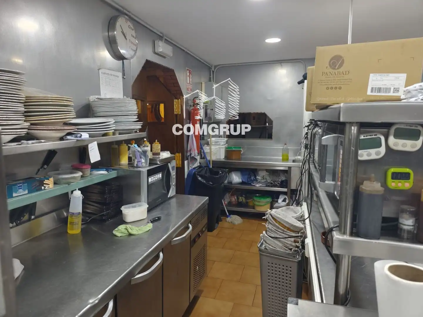 Local comercial en traspaso en Centre, imagen 31