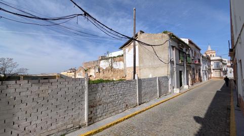 Foto 5 de Casa o chalet en venta en Calle del Concejal Jiménez Becerril, 16, Sanlúcar la Mayor, Sevilla