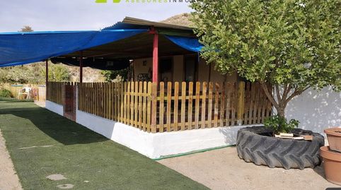 1413.Finca rústica con vivienda en Aguaderas, Lorca, image 4