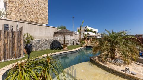 Foto 5 de Casa o chalet en venta en La Conarda - Montesano, Bétera