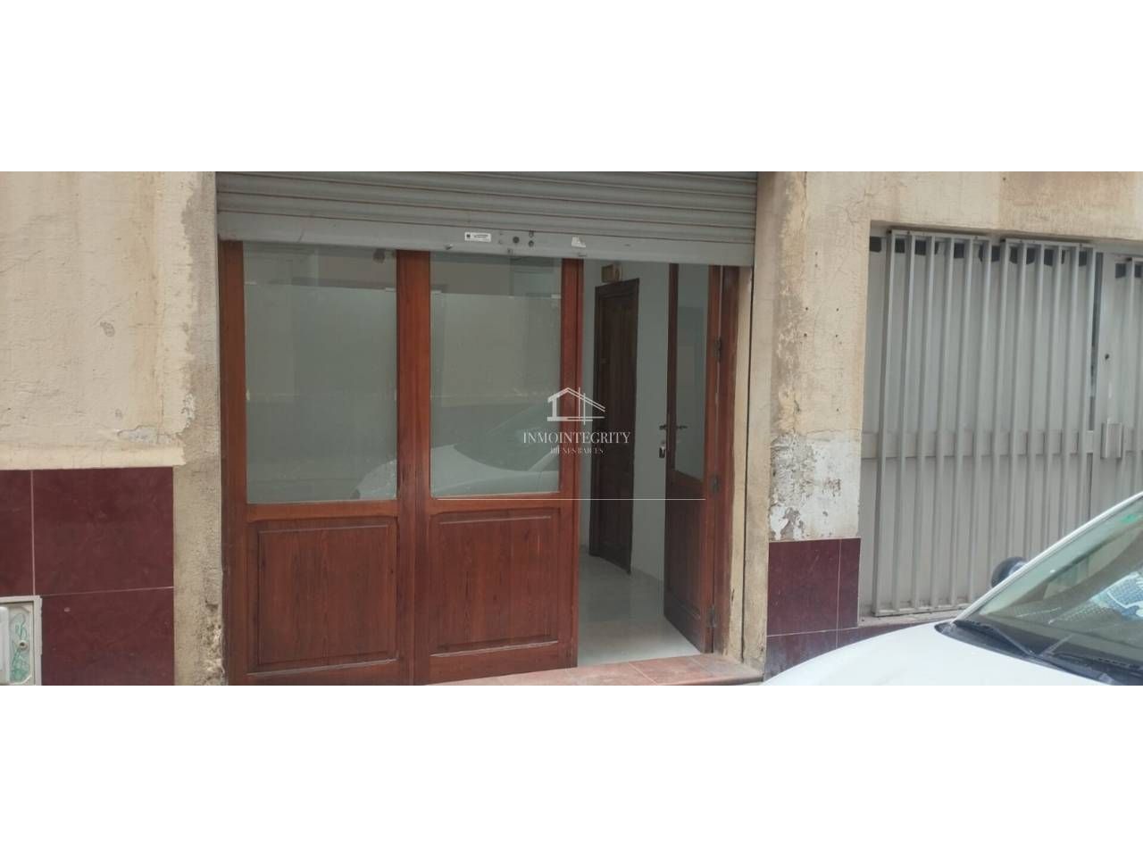 Local de lloguer a Cid, Zona Avenida del Mar, Este, Castellón de la Plana / Castelló de la Plana