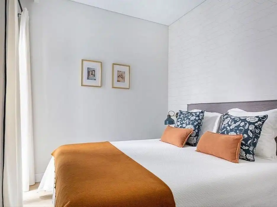 Habitación de Apartamento para compartir en Cabo Blanco