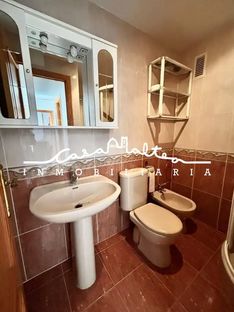 Apartament amb terrassa en venda a Playa Arenal - Bol, imagen 12