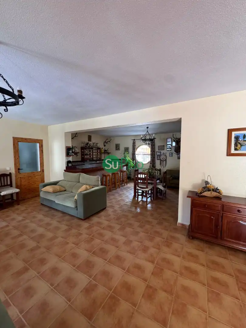Casa o xalet en venda a Calle Laurel, 30, Borox