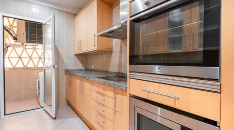 Foto 5 de Planta baixa en venda a Santa María, Málaga