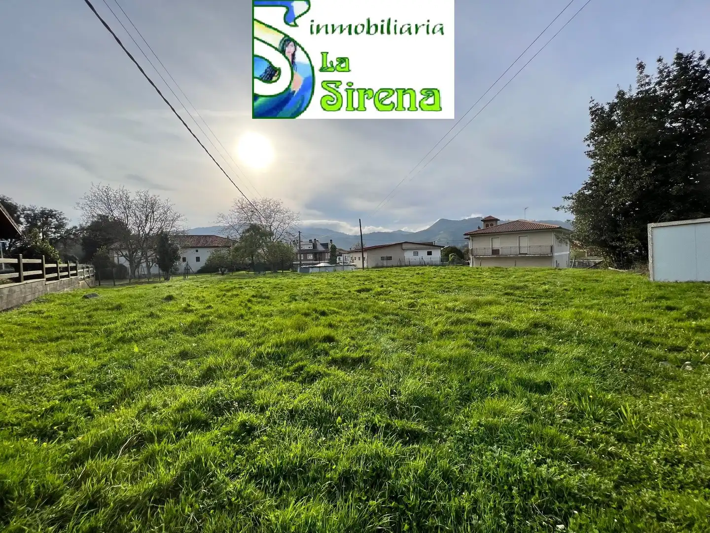 Terreno residencial en venta en Guriezo