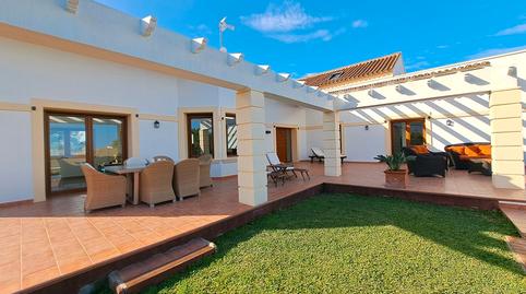 Foto 5 de Casa o chalet en venta en Camí Coll de Pous, La Pedrera - Vessanes, Dénia