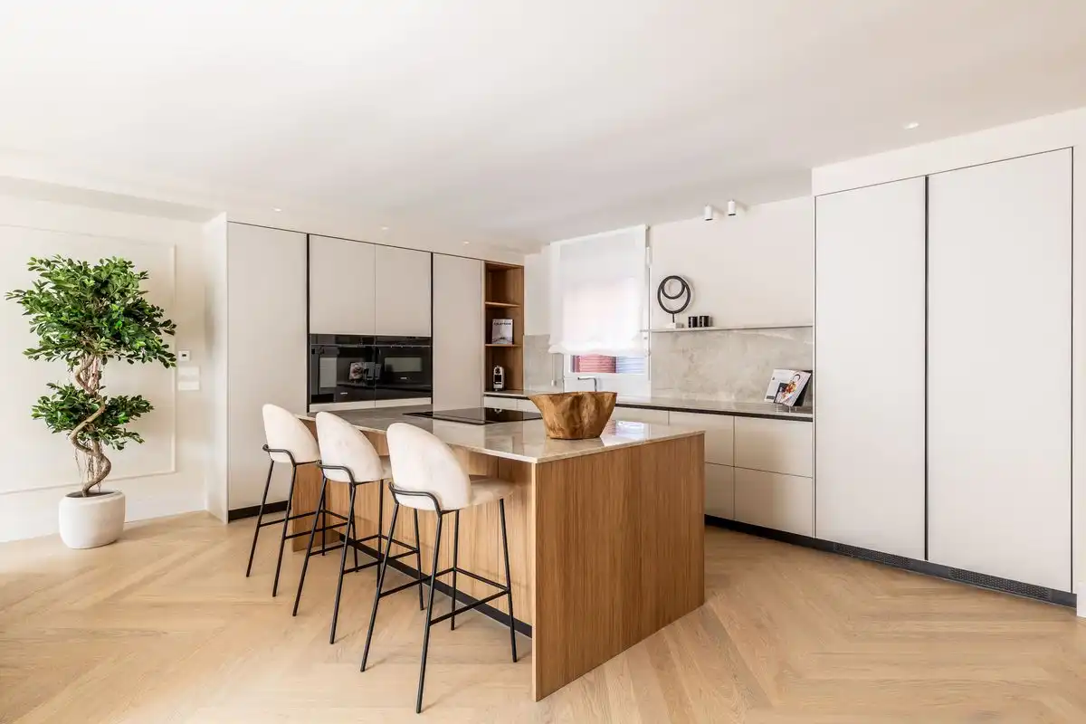 Appartement avec ascenseur à vendre à Calle de Castelló, imagen 10