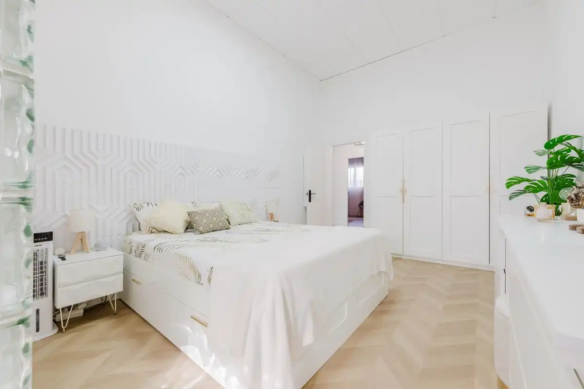 Casa con terraza en venta en Carretera Huelva Sevilla, imagen 15