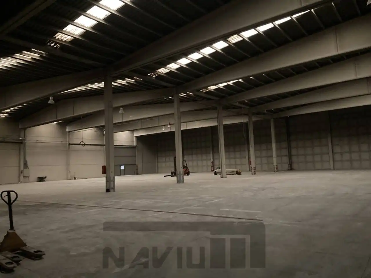 Nave industrielle à vendre à La Estación, imagen 8