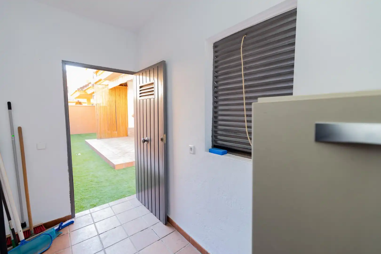 Villa avec jardin à vendre à Rinconada, imagen 15