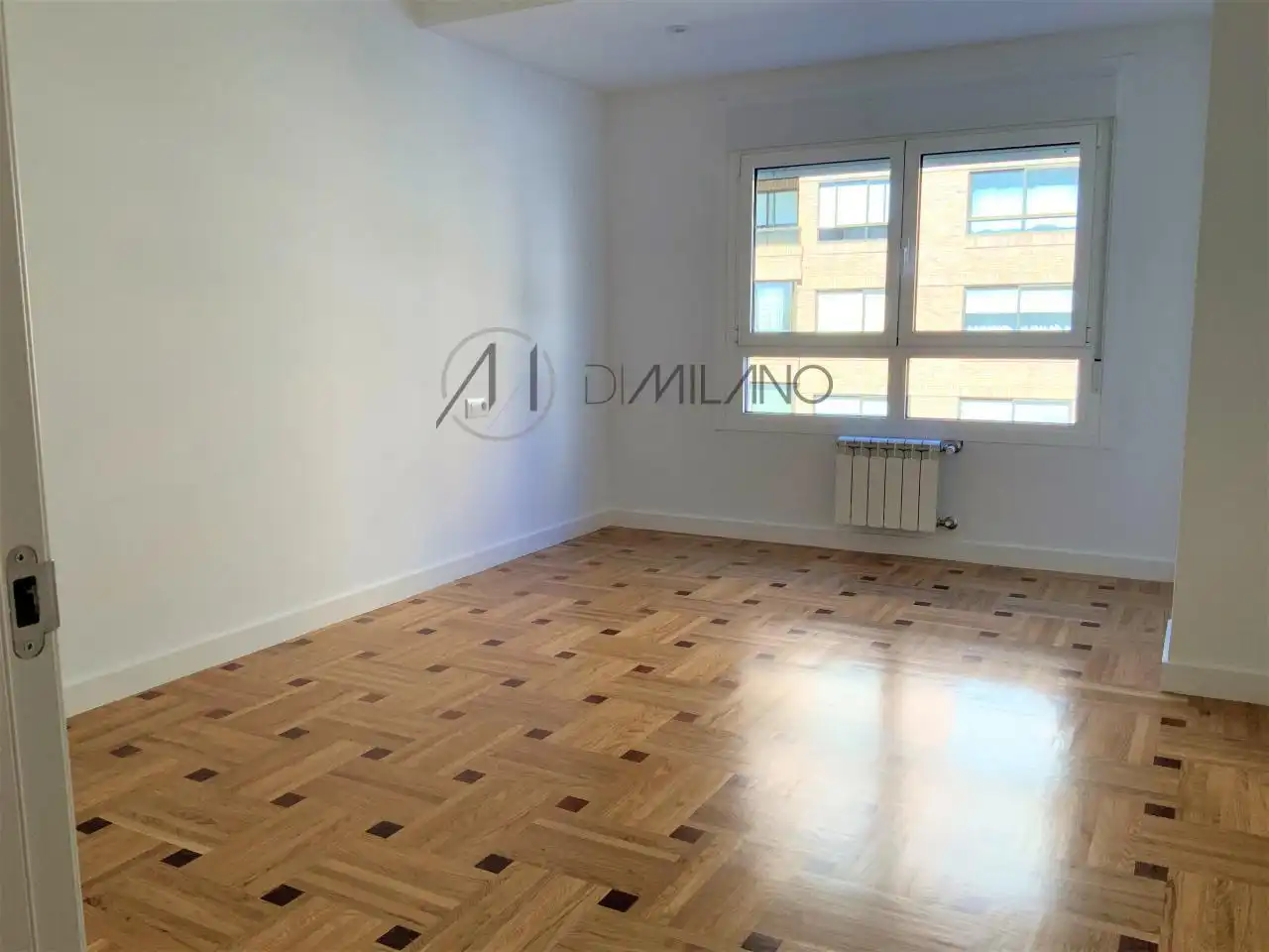 Habitación de Piso de alquiler en Vigo  con Calefacción, Parquet y Trastero