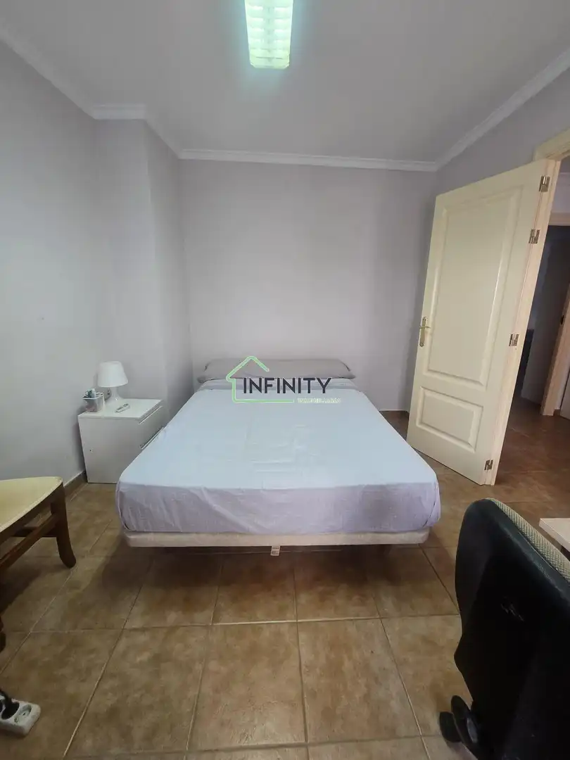 Schlafzimmer von Haus oder Chalet zum Verkauf in La Font d'en Carròs mit Klimaanlage und Heizung