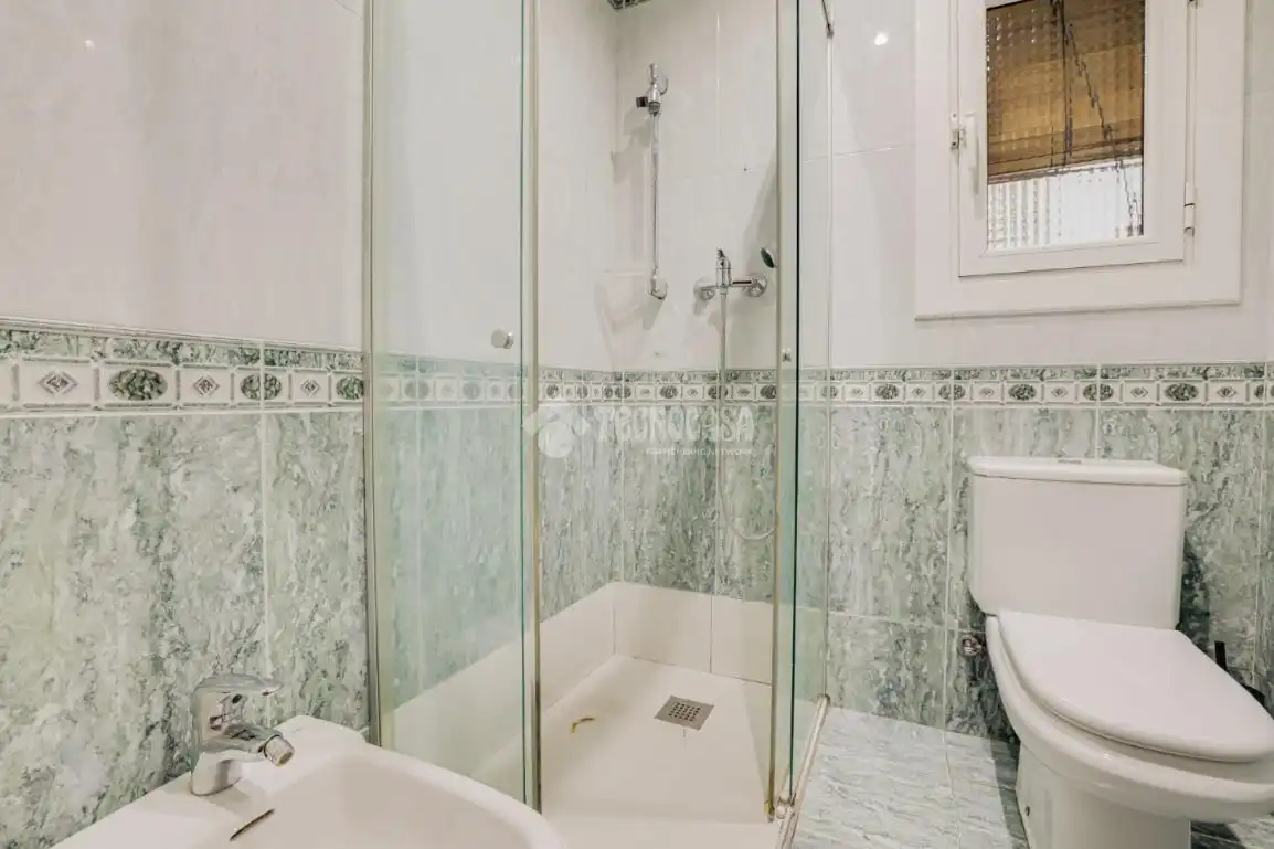 Appartamento con terrazza in vendita a Salut - Lloreda, imagen 33