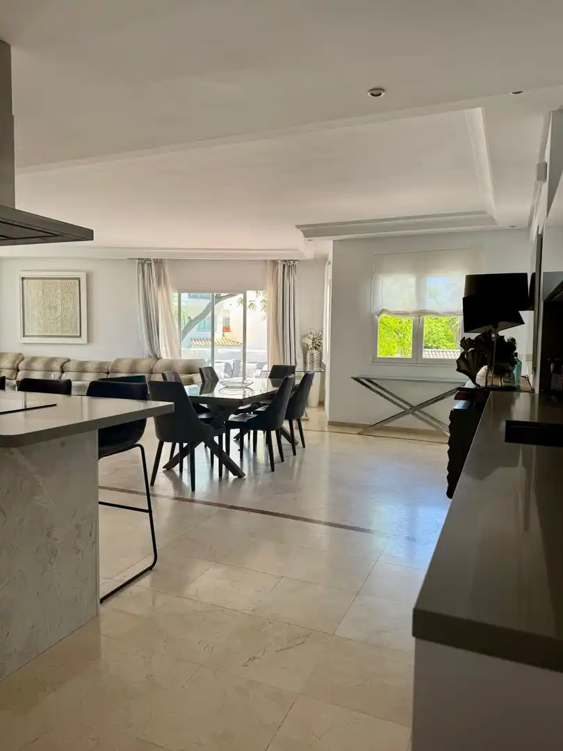 Apartment to rent in Nueva Andalucía, imagen 5