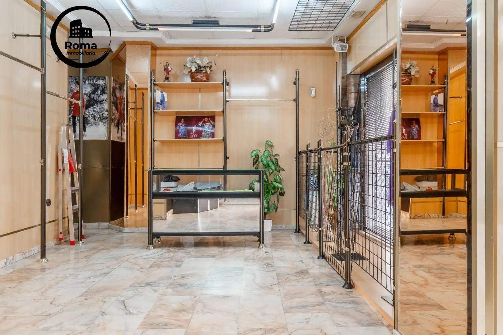 Locale commerciale in vendita a Guadix, imagen 15
