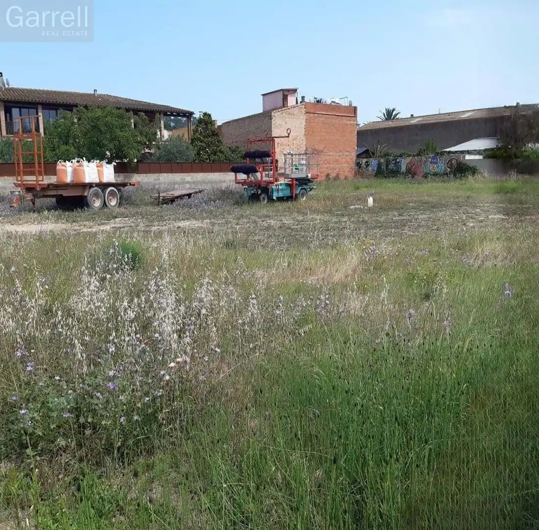 Terrenos y solares en venta en CL VELL ST MIQUEL FLUVIA 
 SANT PERE PESCADOR (GIRONA), imagen 10