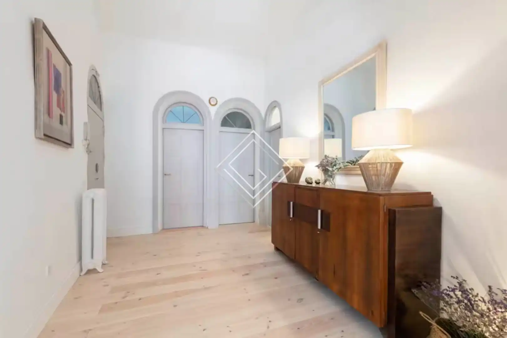 Wohnung zur Miete in Centro